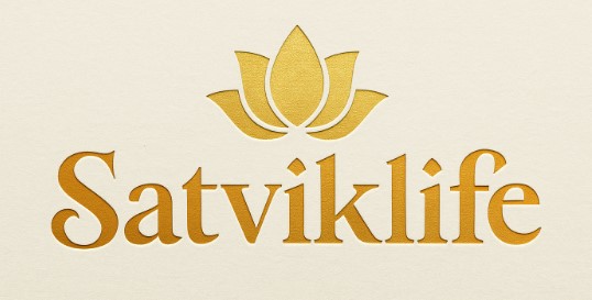 Satviklife Logo